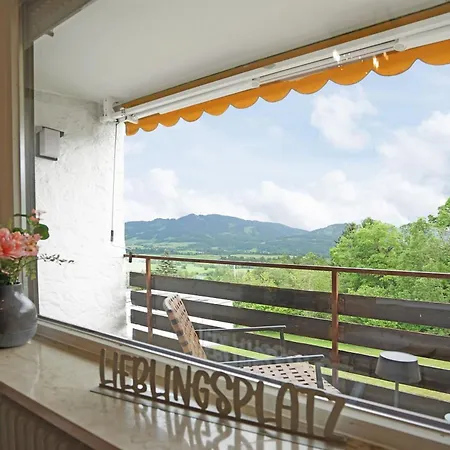 Apartmán Naturgenuss