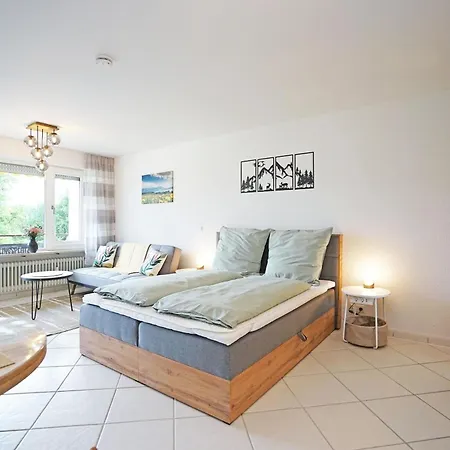 Apartmán Naturgenuss Oy-Mittelberg