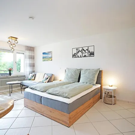 Naturgenuss Apartment *
