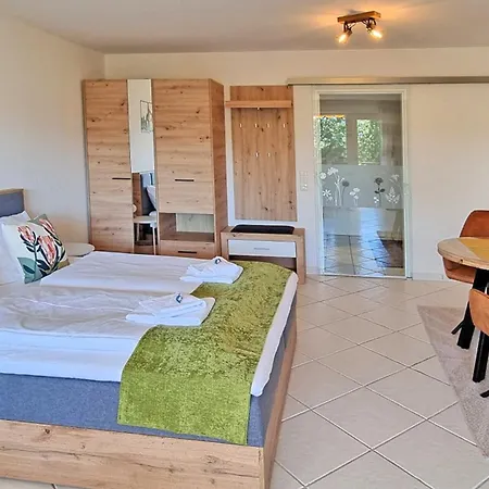 Naturgenuss Apartment