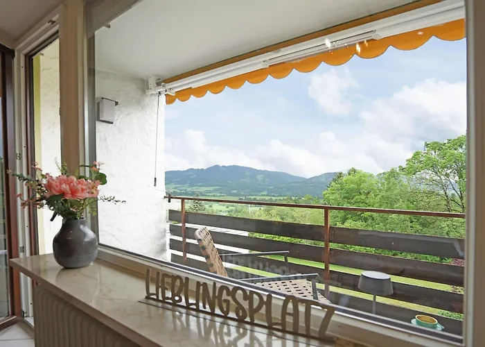 Appartement Naturgenuss