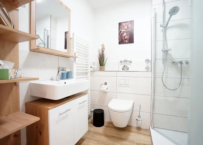 Naturgenuss Appartement