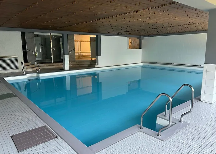 Naturgenuss Appartement *